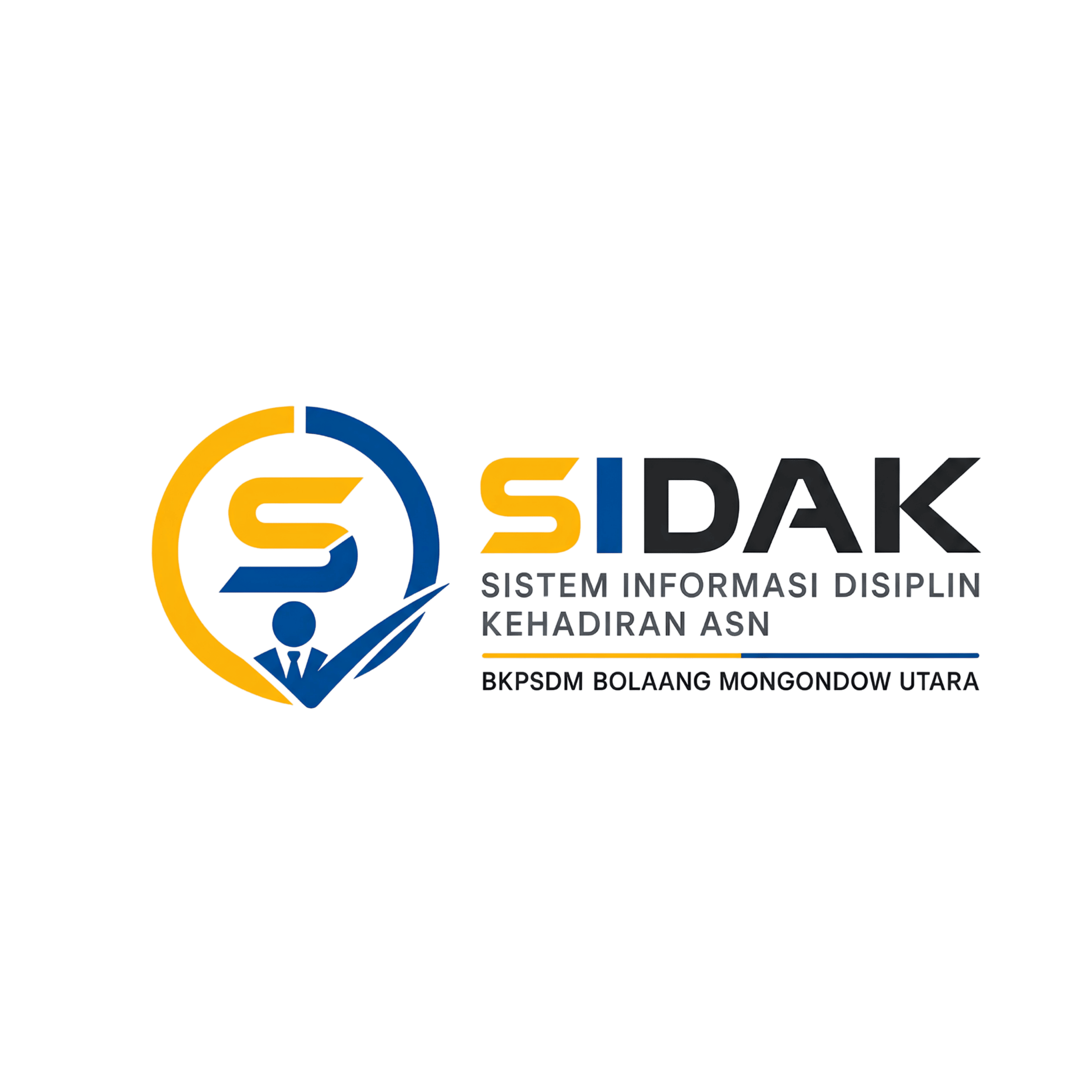 Sidak ASN WEB